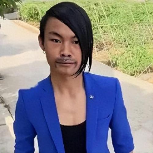 蓝色妖姬皮小浪图片(蓝色妖姬图片)插图56
