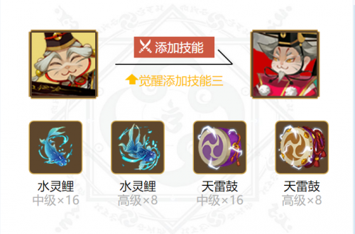 阴阳师惠比寿推荐御魂心得体会(阴阳师惠比寿2023值得养吗)插图4