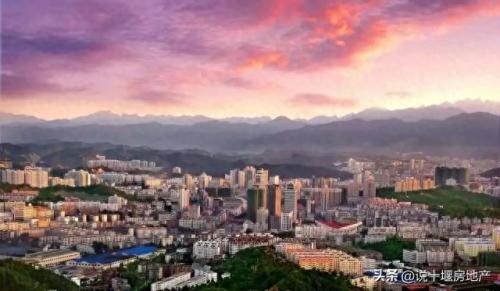 十堰楼盘排名前十2022(十堰城区最好的楼盘)插图7