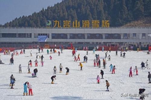 宜昌滑雪排名前十(宜昌滑雪的巅峰)插图14