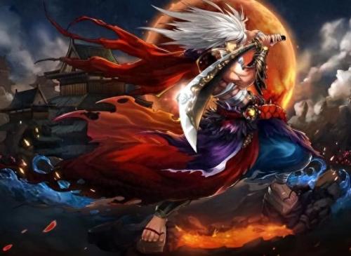 dnf阿修罗觉醒(觉醒阿修罗)插图3