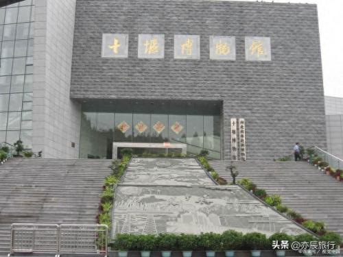 十堰江边景点排名前十(十堰免费景区)插图24
