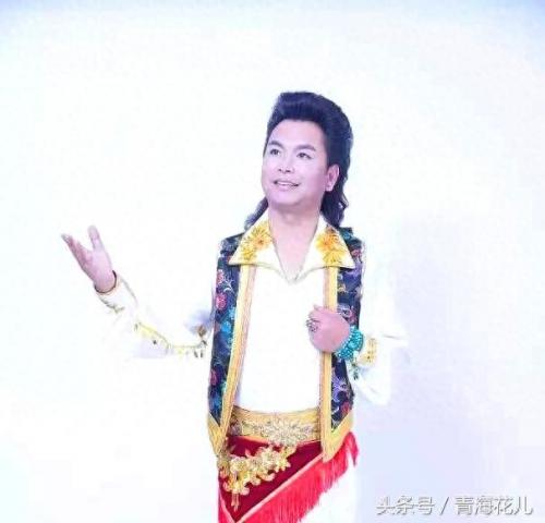 青海花儿大全(青海小调大全)插图4