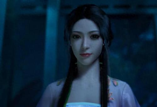 动漫女神排名前十(十大动漫女神)插图7