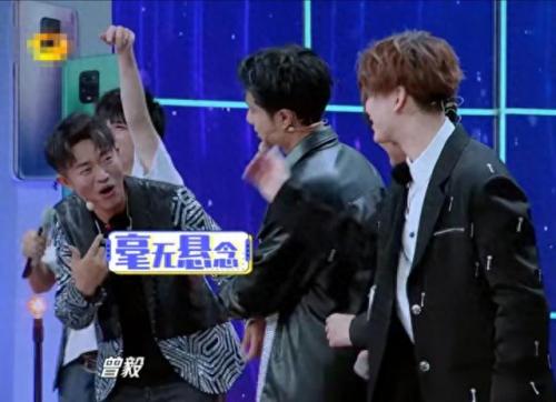 天天向上 郭敬明(郭敬明一家三口照)插图12