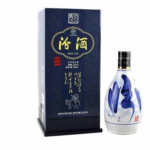 全国白酒牌子排名前十(无锡白酒哪个牌子正宗)插图5