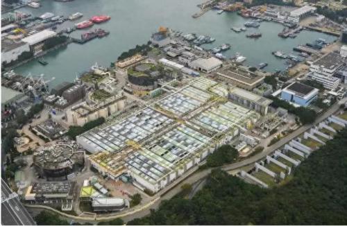 沈阳的污水处理排名前十(沈阳污水处理技术)插图11