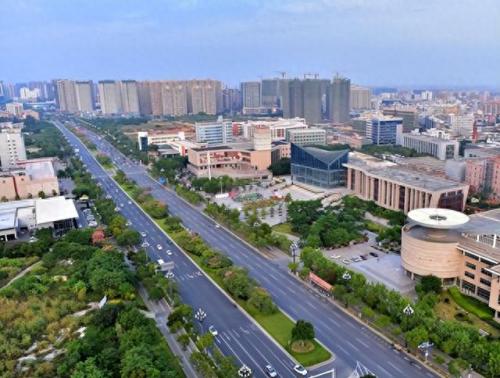 人口排名前十县区(人口排名前十的县城)插图1