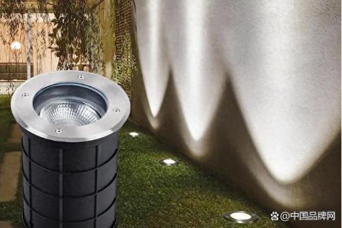 地埋灯质量排名前十(外露灯品牌排名)插图5
