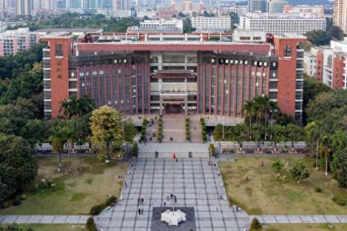 广东最喜欢的大学排名前十(在广东最认可的大学)插图7