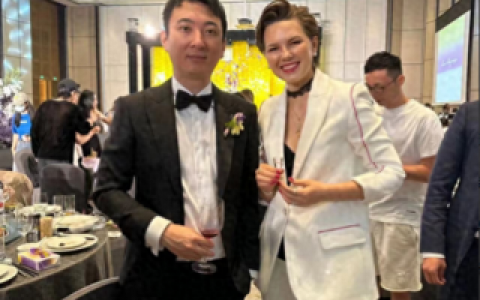 王思聪年龄(万达二公子简历)