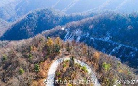 镇坪景区排名前十(镇坪自驾巫山)