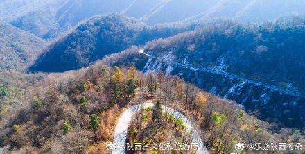 镇坪景区排名前十(镇坪自驾巫山)插图