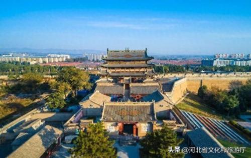 河北景点排名前十(河北的景点排名前十名)插图12