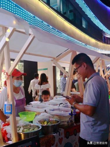 贵港烧烤小店排名前十(广西贵港户外烧烤)插图25