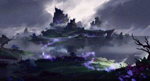 游戏地图排名前十(实景地图游戏)插图2