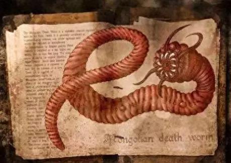 人类怪物排名前十(十大可怕怪物排名)插图2