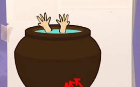 囧囧挑战3第二十八关怎么过(囧囧挑战3第24关)
