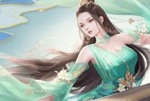 最新3d手游公测排行榜(2023网络游戏前十名)插图6