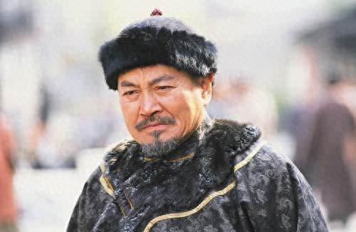 清朝官商排名前十(清朝8大贵族姓氏排名)插图12