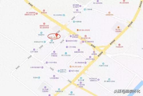 洞口酒馆排名前十(洞口饭店推荐)插图1