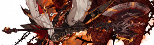 dnf复仇者武器(复仇者带什么武器)插图12