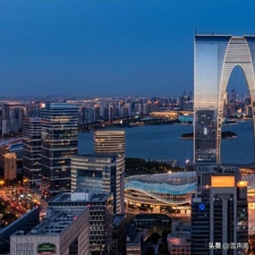 国内排名前十绿化(中国十大景观绿化排名)插图3