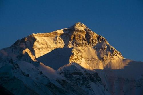 世界上高度排名前十的山峰(全世界排名前五的山峰)插图4