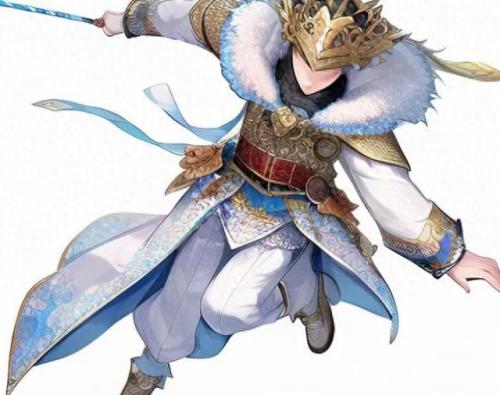 杨家将传奇宝物(杨家将传奇宝物攻略)插图3