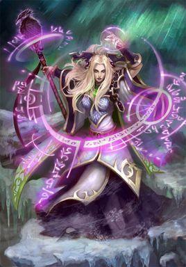 wow魔兽英雄榜(wow英雄榜角色查询)插图3