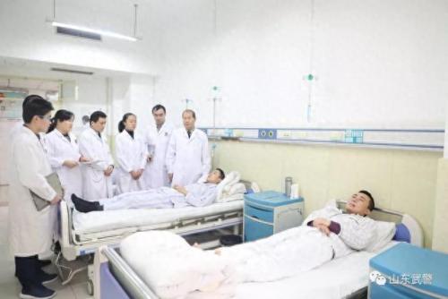 全军耳科排名前十(看耳科最好去哪个医院)插图7
