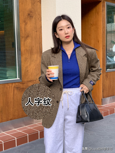 排名前十冬装女(冬装穿搭女高级感)插图9