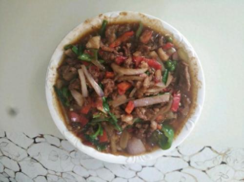 托克逊拌面 排名前十(托克逊拌面价格高)插图1