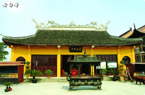 河南几大寺院排名前十(河南十大寺院排名)插图7