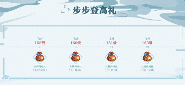 诛仙什么时候开新区(诛仙在什么时候开新区)插图10