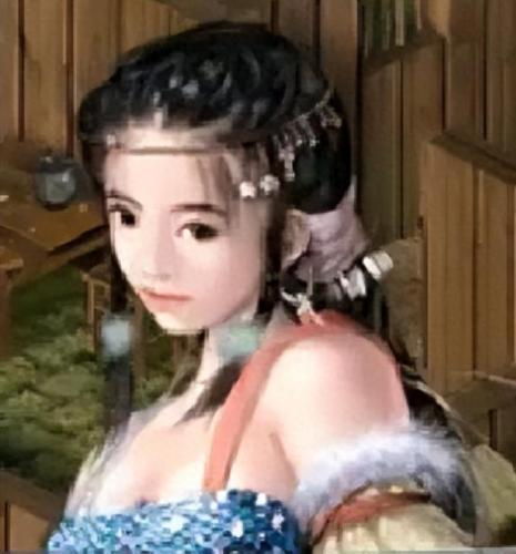 剑侠情缘2月影传说(剑侠情缘2停服了吗)插图4