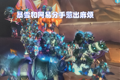 wow死亡骑士(wow死亡骑士天赋)插图7
