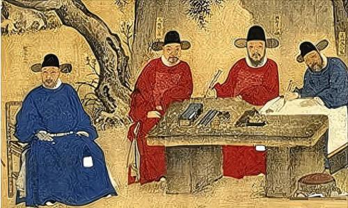 混迹大唐(游走大唐)插图2