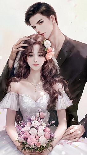 小说封面素材(封面背景图)插图25