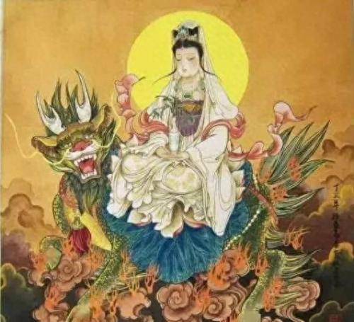 唐朝盘古大神排名前十(唐朝十大神力)插图9