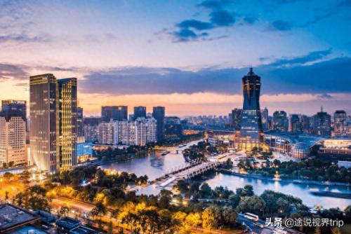 城市房产排名前十(全国房产潜力排名)插图6