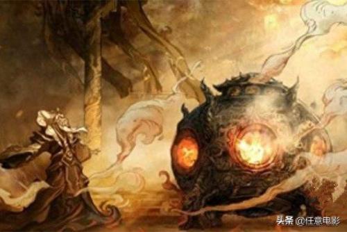 化学猴子(万爆流猴子出装)插图3