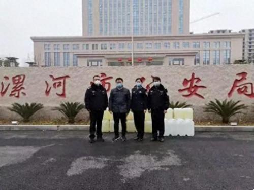 漯河王华案(漯河白建华涉黑案)插图6