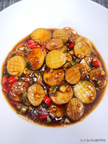 排名前十的素食(素食排行榜100强)插图7