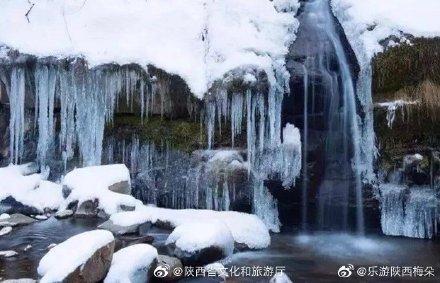 镇坪景区排名前十(镇坪自驾巫山)插图2
