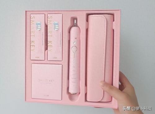 牙刷前十牌子排名(牙刷前十名品牌)插图8