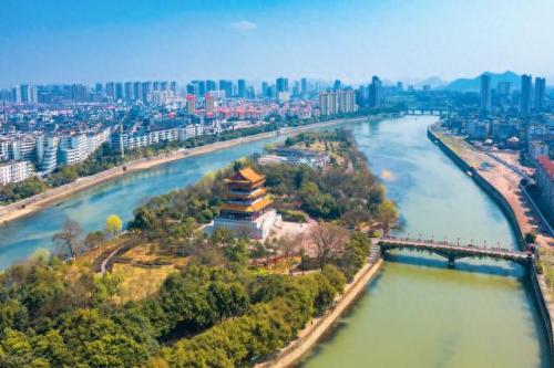 宜春公司排名前十(宜春搬家公司哪家最好)插图1