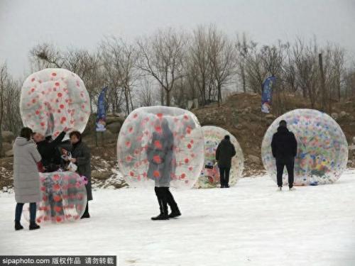 北京冰场排名前十(北京最好的旱冰场)插图12