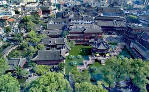 最美园林排名前十(顺景园林排名)插图25