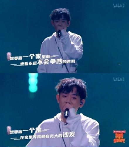 排名前十的歌曲叨叨(大学歌曲排名前十)插图1